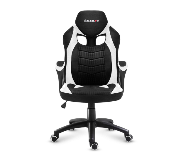 Huzaro Force 2.5 White Mesh HZ-Force 2.5 WHITE MESH - 701918 - zdjęcie 2